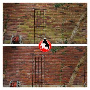 House Washing Baton Rouge, LA