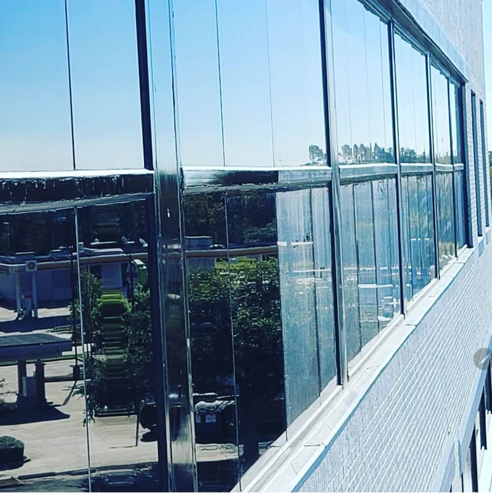 Storefront Cleaning Baton Rouge, LA