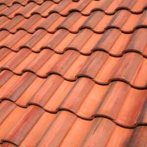 Tile Roof