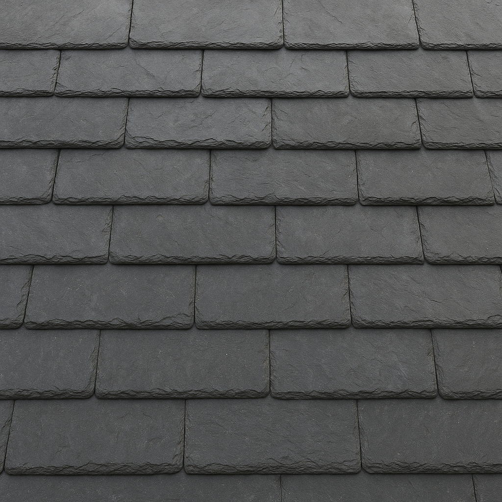 Slate Roof Baton Rouge