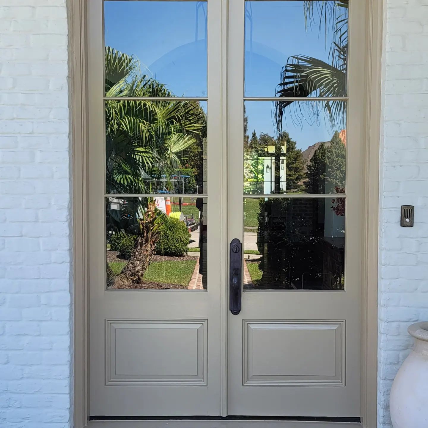 Pressure Washing Bocage, LA