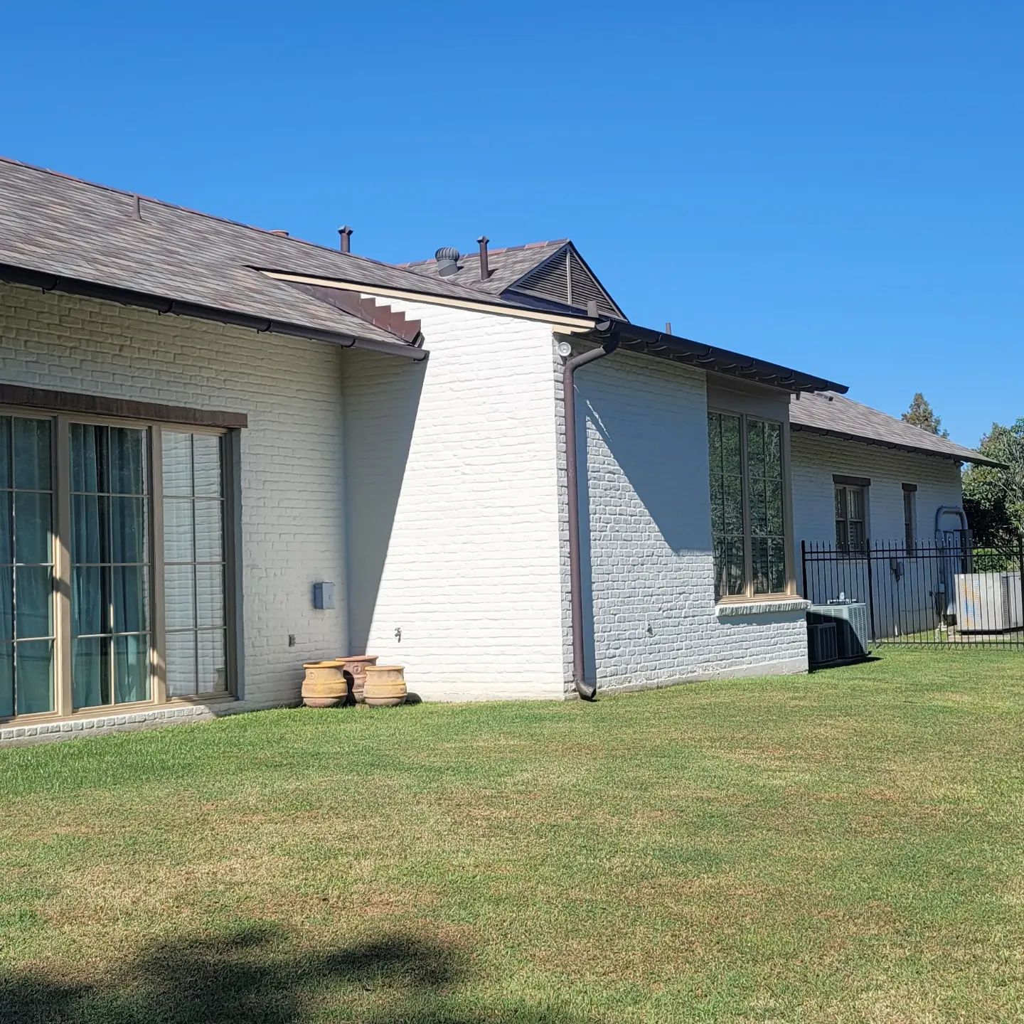 Pressure Washing Bocage, LA