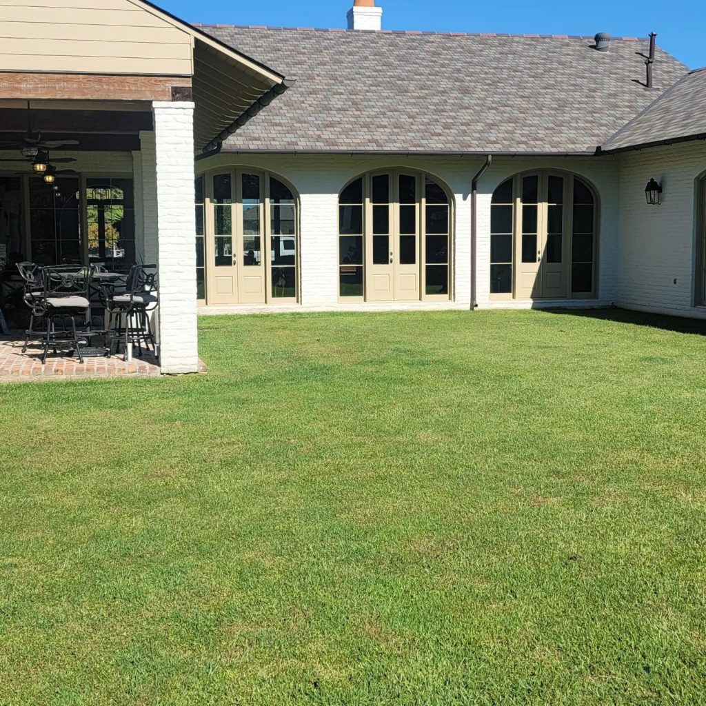 Pressure Washing Bocage LA