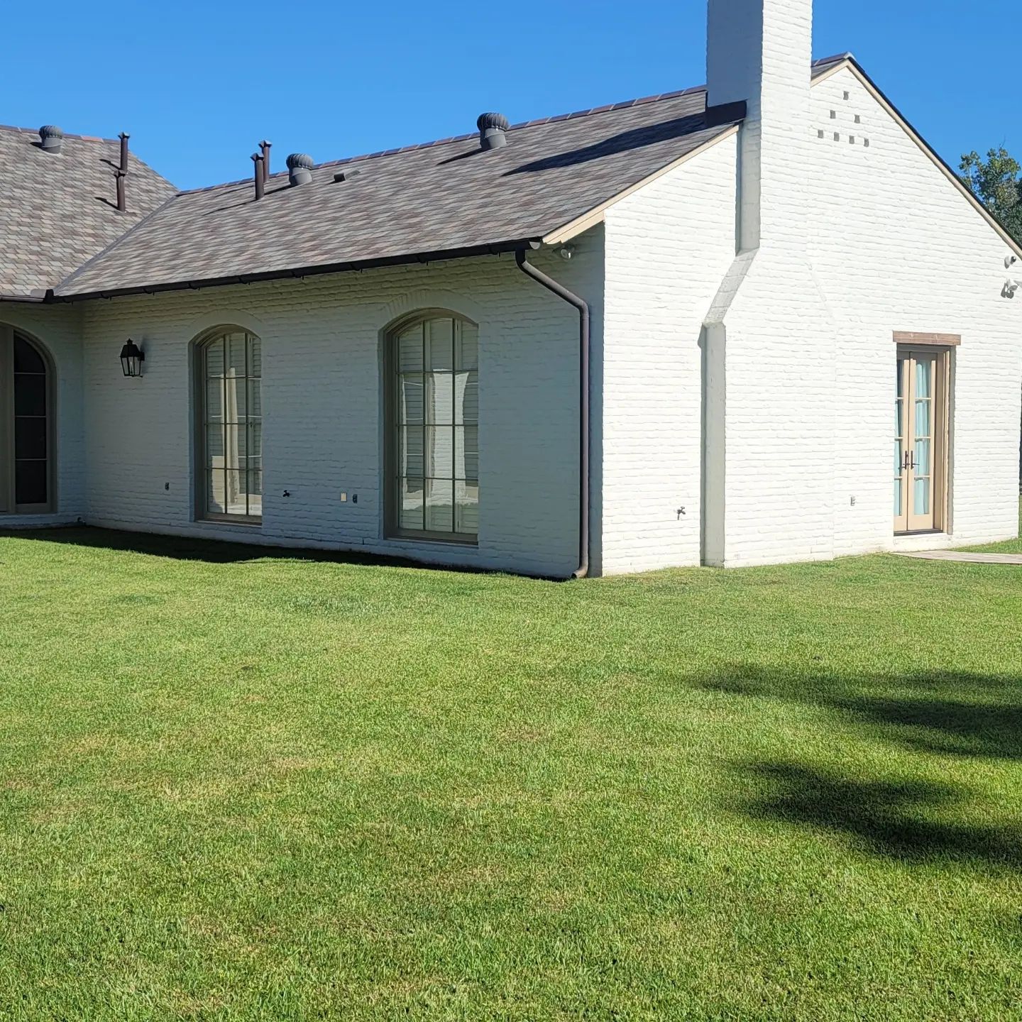 Pressure Washing Bocage, LA