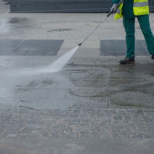 Runoff Management